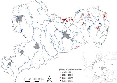 Population genetics and plant growth experiments as prerequisite for conservation measures of the rare European aquatic plant Luronium natans (Alismataceae)